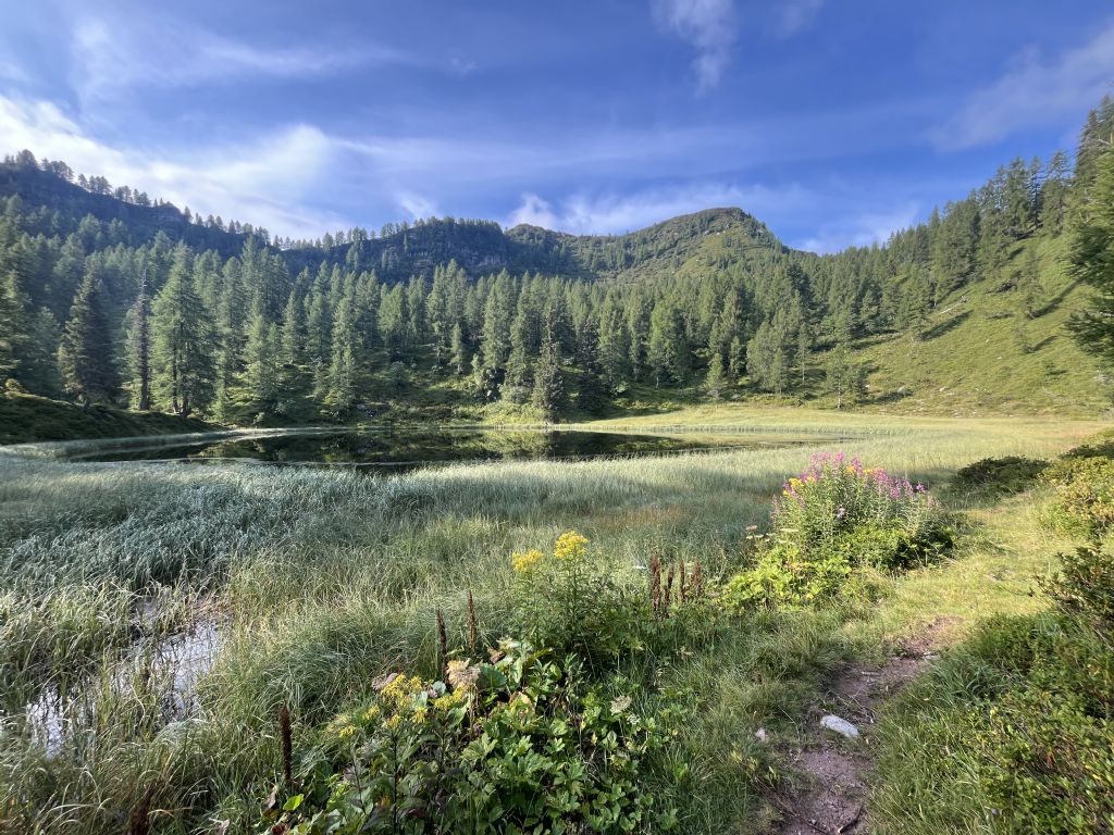 Laghi.......del TRENTINO